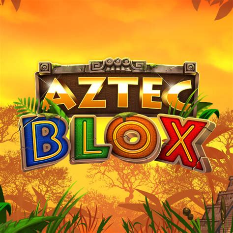 Aztec Blox Betano